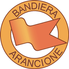 Orange Flag — Touring Club Italiano
