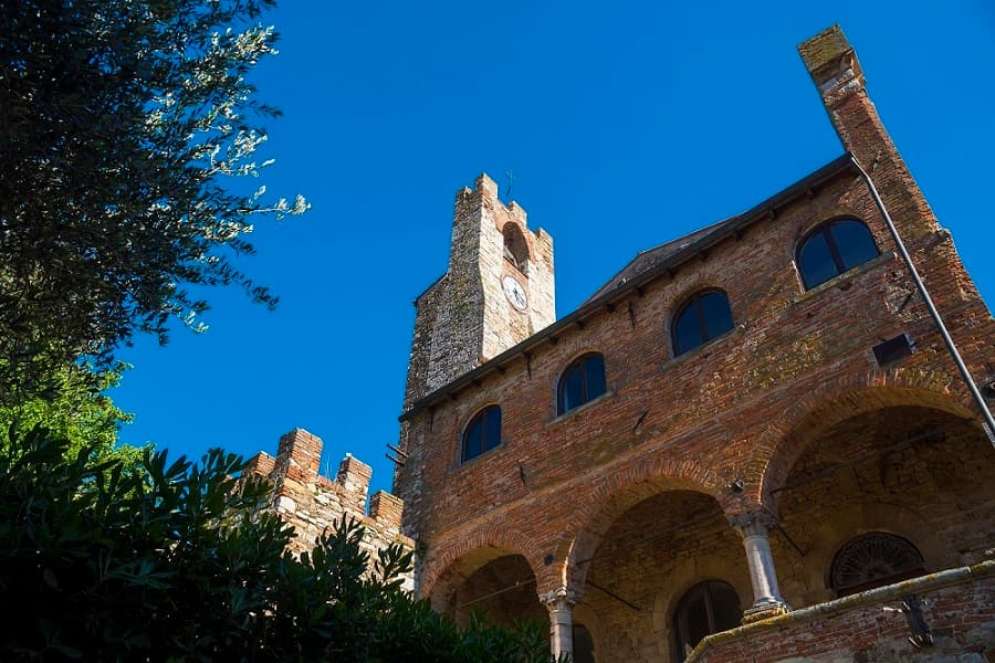 Palazzo Comunale